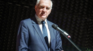 Jarosław Gowin o rekonstrukcji rządu Morawieckiego. Stawia warunki