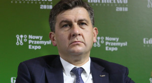 Unia zasłania się metanem, a chce szybko zlikwidować polskie górnictwo