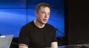 USA: Elon Musk zaprzecza oskarżeniom o molestowanie seksualne