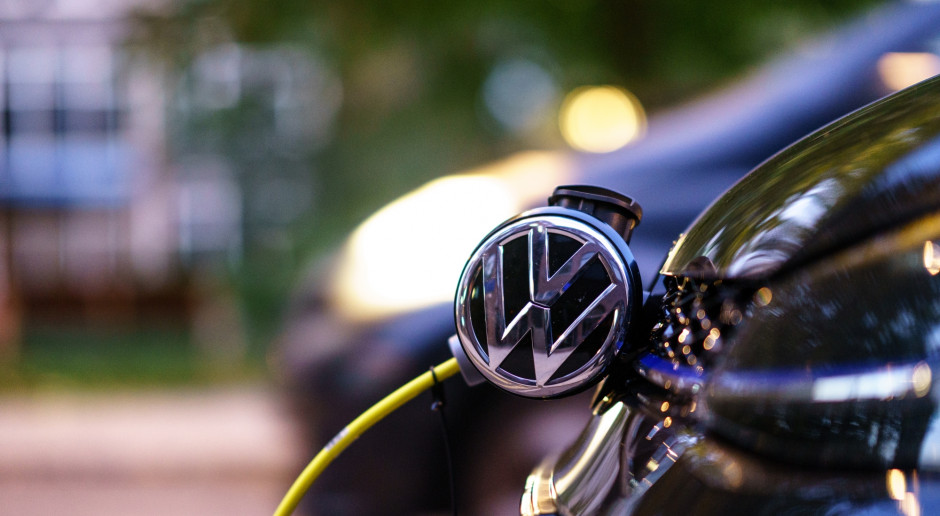Volkswagen zapowiada koniec silników spalinowych