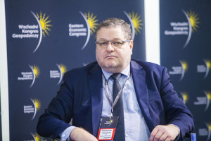 WKG 2018. Finansowanie rozwoju Polski Wschodniej 
