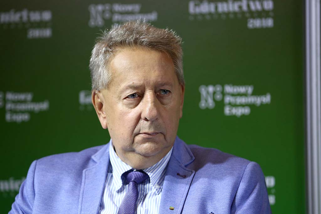 Wacław Czerkawski (fot. PTWP)