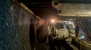 Drogie maszyny w polskich kopalniach pracują tylko 1/5 czasu. Co się dzieje?