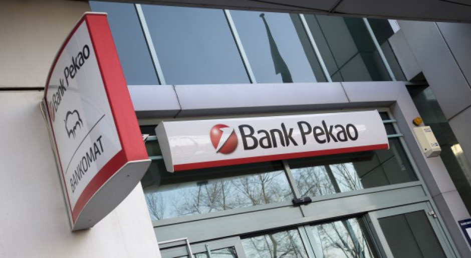 Bank Pekao Kontynuuje Program Cyfrowej Transformacji Finanse 9836