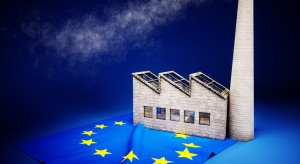 Komisja Europejska broni systemu handlu uprawnieniami do emisji CO2