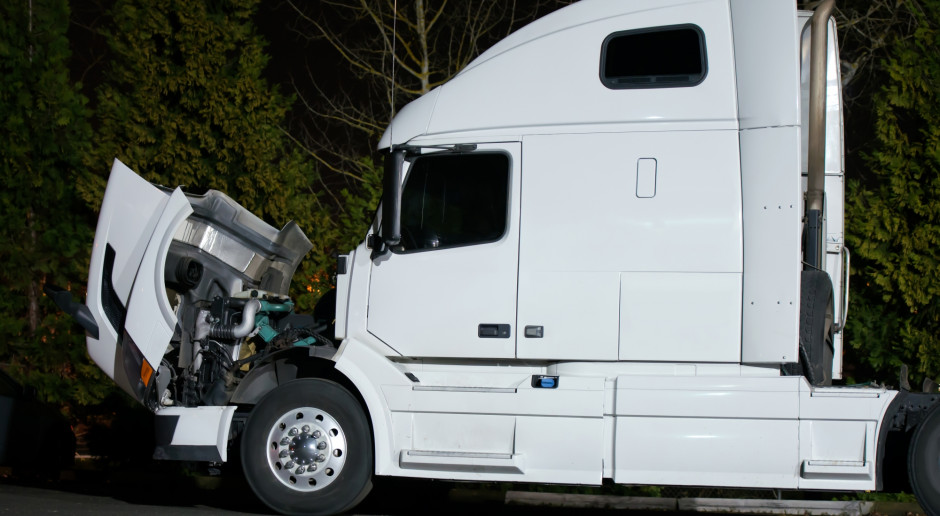 Silniki autobusów i ciężarówek Volvo mogą przekraczać normy emisji spalin