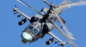 Rosjanie zdigitalizują projektowanie swoich helikopterów