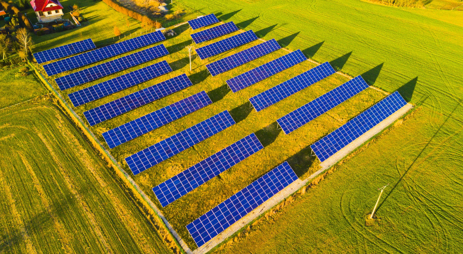 Jerzy Kwieciński: transformacja energetyczna będzie jednoczyć Unię