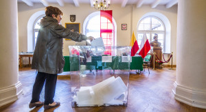 Poprzez kampanię chcą zachęcić kobiety do udziału w wyborach