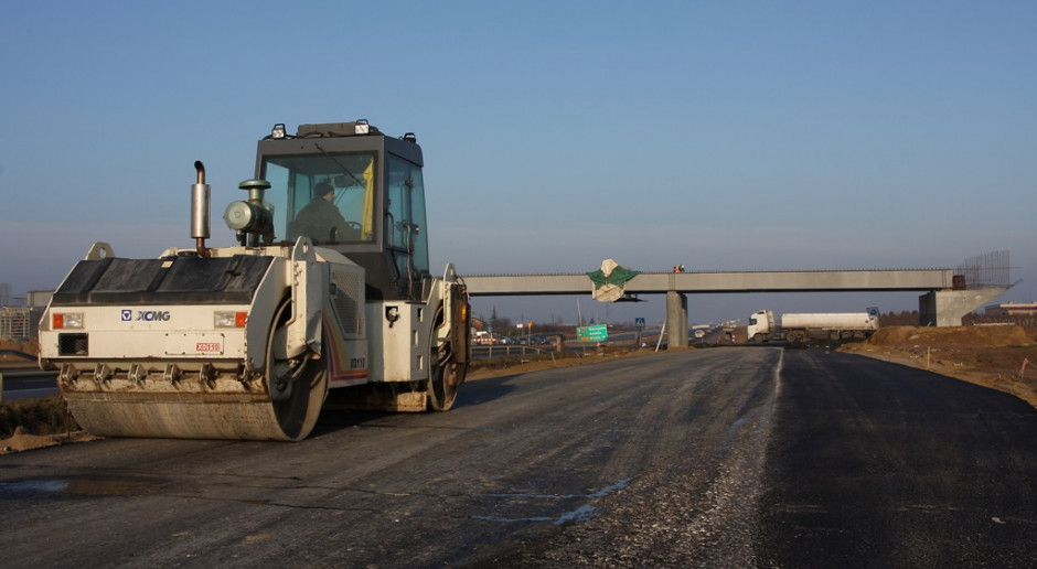 Podlaskie: 13 mln zł z subwencji ogólnej Ministerstwa Infrastruktury na drogi w regionie