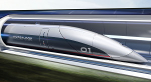 To już pewne - za 2 lata ruszy pierwszy hyperloop