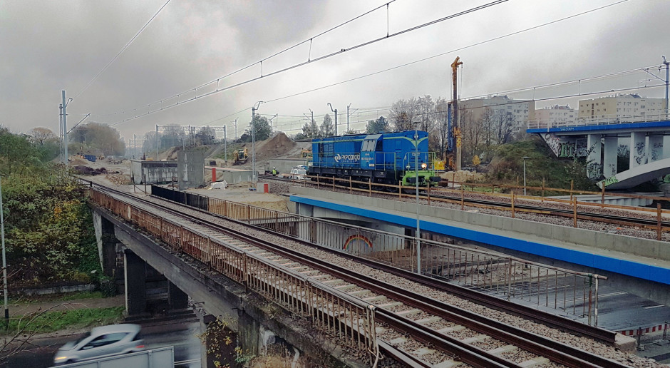 Podpisano umowę na studium wykonalności dla rozwoju sieci kolejowej w Małopolsce
