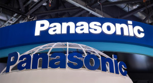 Zyski operacyjne Panasonica spadły niemal o połowę