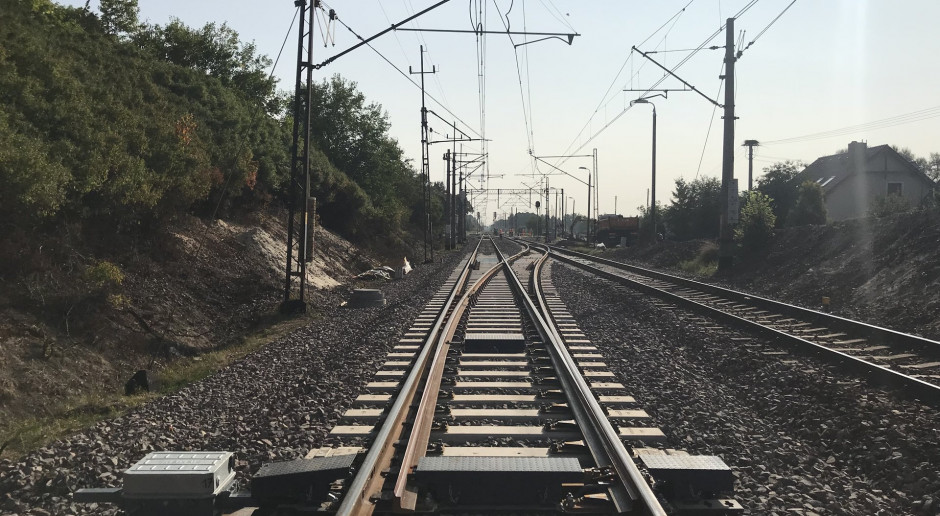 Rail Baltica może być nieopłacalna - jest audyt unijny
