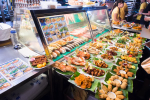 Singapur importuje 90 proc. jedzenia. To szansa dla innych krajów