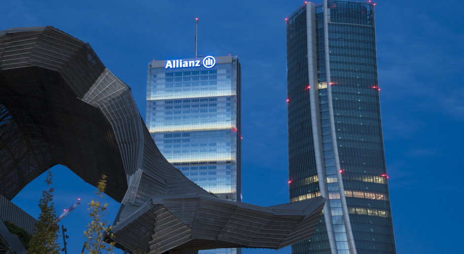 Transakcja za 12,5 mld zł. Allianz przejmuje polską działalność grupy Aviva