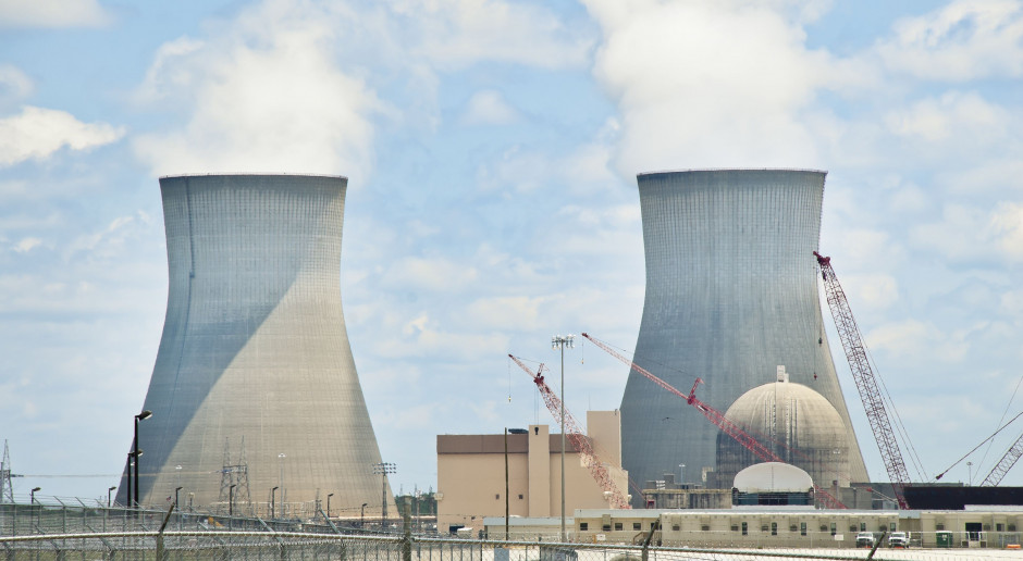 USA wydadzą 6 mld dolarów na przedłużenie życia elektrowni atomowych