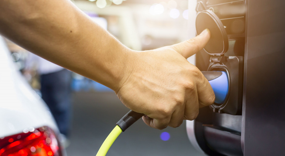 Niemcy mają 2,5 mld euro na infrastrukturę elektromobilności