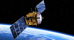 Państwowa firma z Polski szykuje się do wystrzelenia satelity