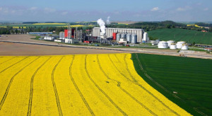 Fabryka etanolu zostanie rozbudowana za 150 mln zł. Wykonawca ma zielone światło
