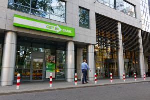 Restrukturyzacja Getin Noble Banku nie pogorszyła sytuacji wierzycieli