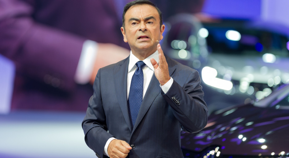 Komputer Carlosa Ghosna nie dla prokuratury. Obrońcy znaleźli kruczek