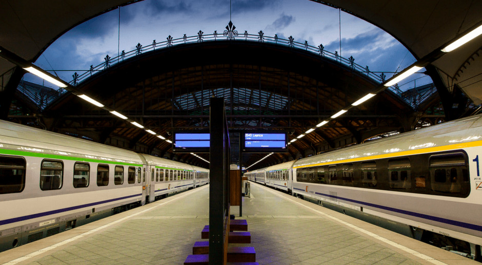 Niemcy: Ograniczenia w transgranicznym ruchu kolejowym z Polską
