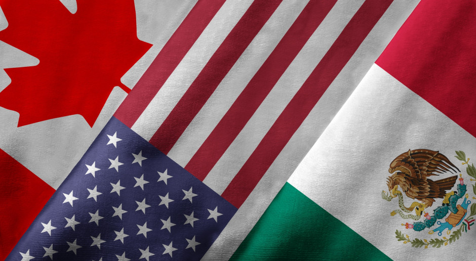 Meksyk i USA usunęły "ostatnią przeszkodę" przed ratyfikowaniem układu USMCA