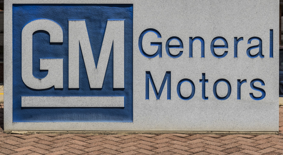 Wyniki General Motors lepsze od oczekiwań