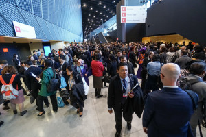 W Katowicach rozpoczął się szczyt klimatyczny COP24