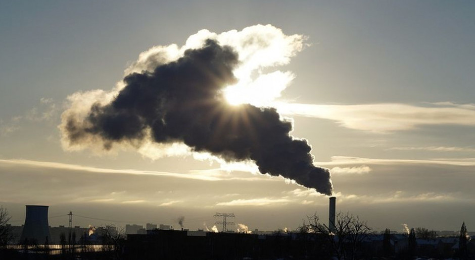 Poprawianie klimatu zrujnuje nam przemysł