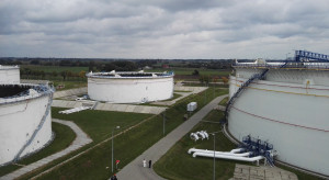 PERN rozbuduje bazę paliw w Dębogórzu o zbiorniki na estry