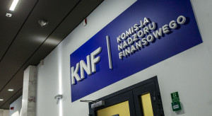Połączenie dwóch polskich banków nie uzyskało zgody KNF