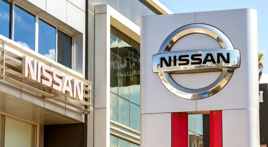 Nissan spodziewa się największej straty w historii spółki