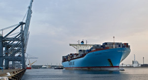 II kwartał w pandemii. Wyniki AP Moller - Maersk lepsze niż się spodziewano