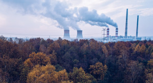 Które firmy emitują w Polsce najwięcej CO2?