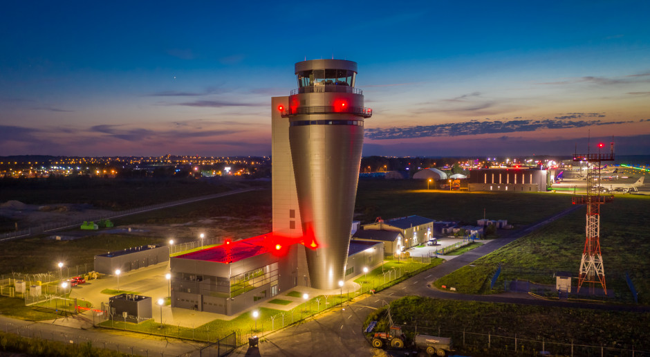 Katowice Airport notuje rekord przewozów ładunków