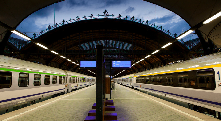 PKP Intercity nie wyklucza ogłoszenia w tym roku przetargu na pociągi piętrowe