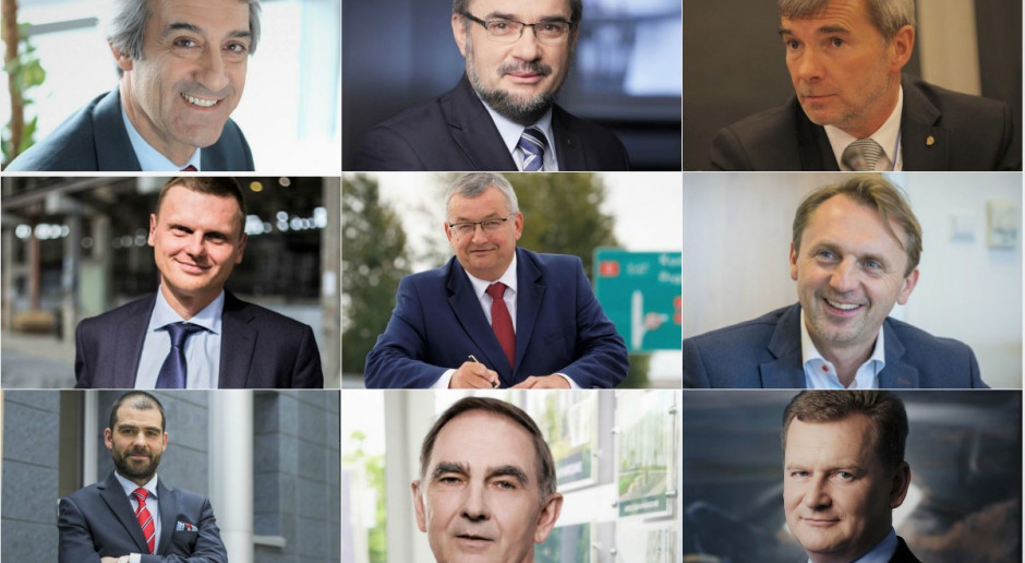 Jaka przyszłość polskiej infrastruktury? Prognozuje 8 menedżerów i 3 ministrów