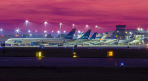 Znaczny wzrost przewozów towarowych na katowickim lotnisku