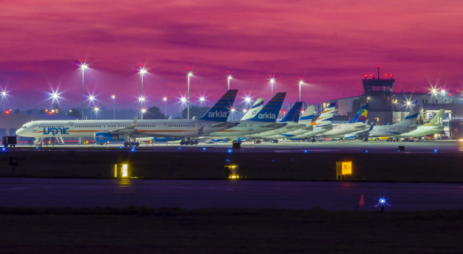 Katowice Airport spodziewa się uruchomienia blisko 70 kierunków regularnych