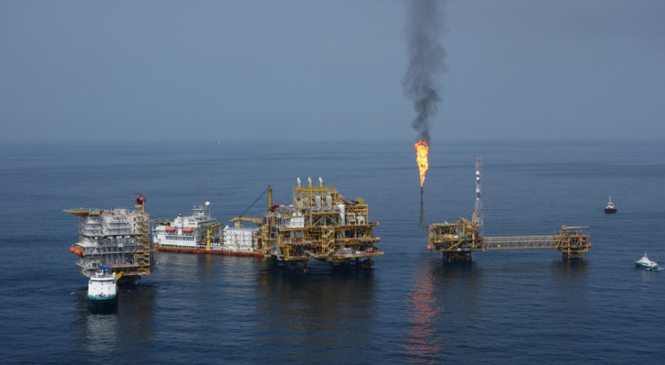 Nigeria traci 1 mld dolarów kwartalnie w wyniku kradzieży ropy i uszkodzenia instalacji