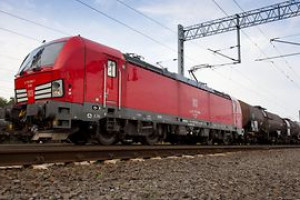 Roszady kadrowe w spółkach Grupy DB Cargo Polska 