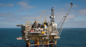 Grupa Lotos oszacowała nowe podmorskie złoże ropy naftowej