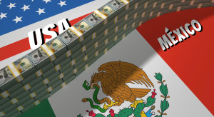 Pat w relacjach USA - Meksyk