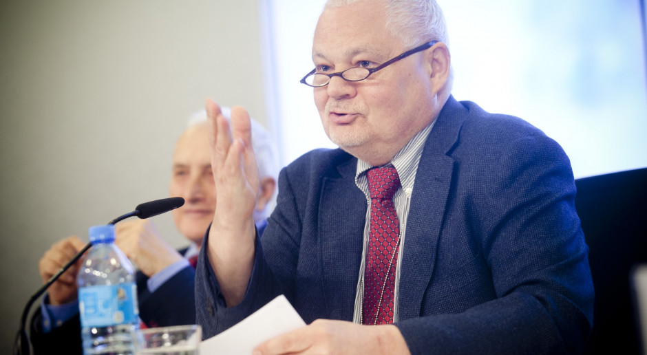 Złoty - reaktywacja