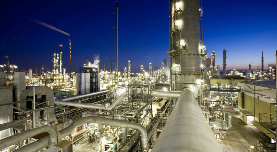 BASF szykuje rewolucję w branży chemicznej. Mniej gazu, więcej energii elektrycznej