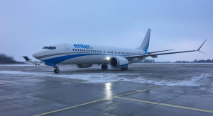 Enter Air: sezon wakacyjny i wyniki w cieniu pandemii
