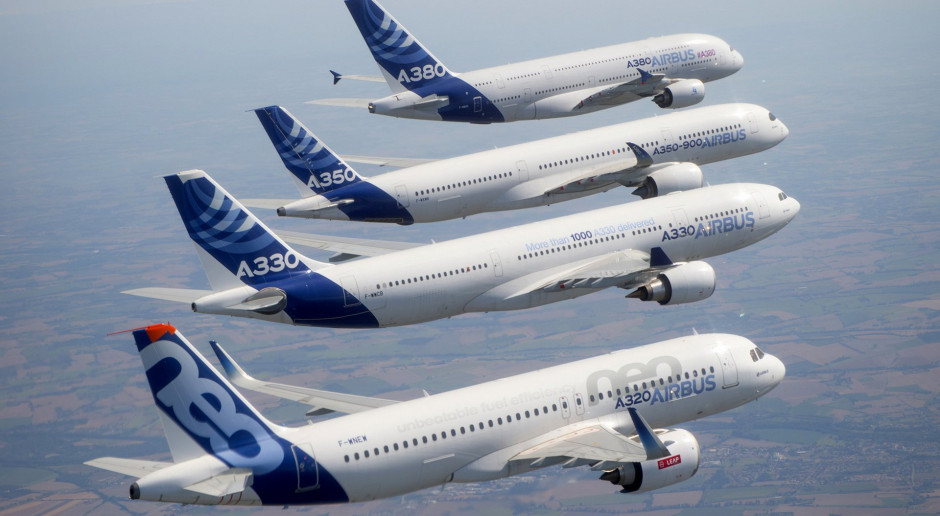 Zdaniem francuskich ekspertów rezygnacja z produkcji A380 nie zaszkodzi Airbusowi