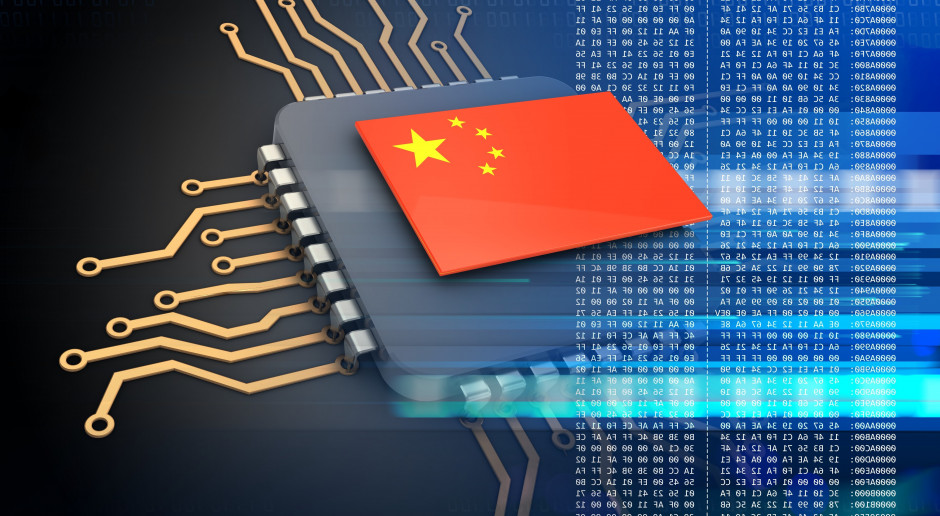 Chiny zaostrzają kontrolę eksportu technologii podwójnego zastosowania
